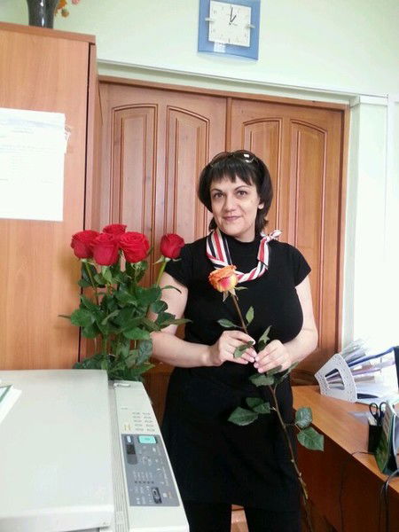 Татьяна Просто