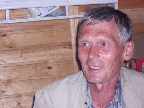 Георгий Ломакин