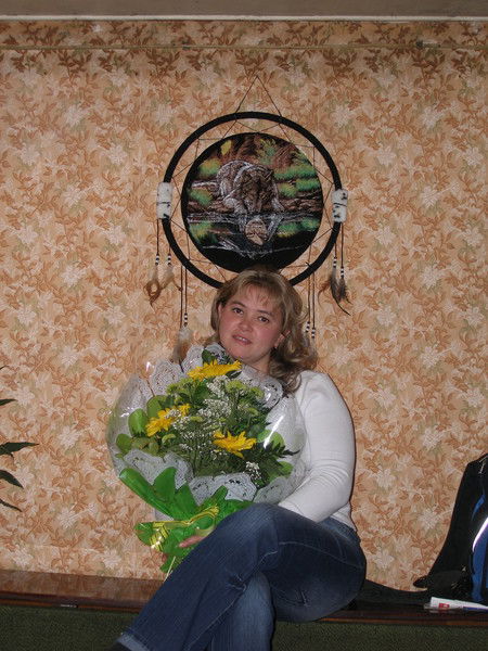 Наталия Тимонина