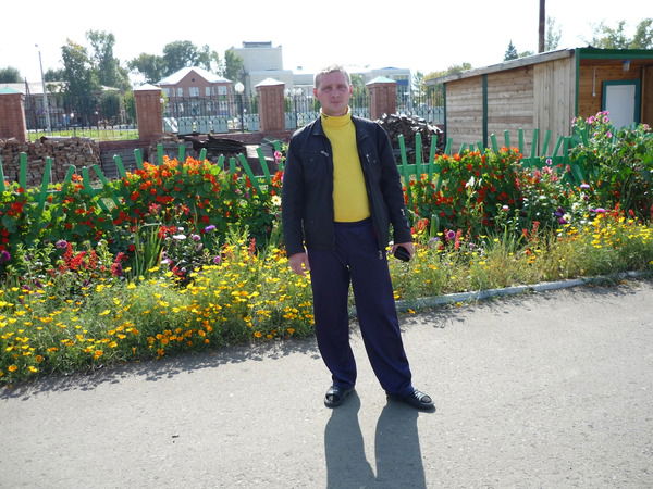 Валерий Косенко