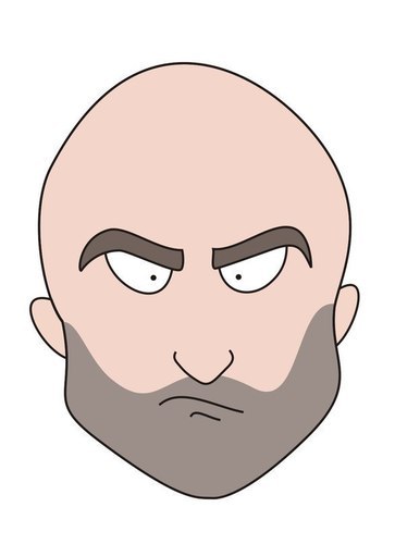 Сергей Орлов