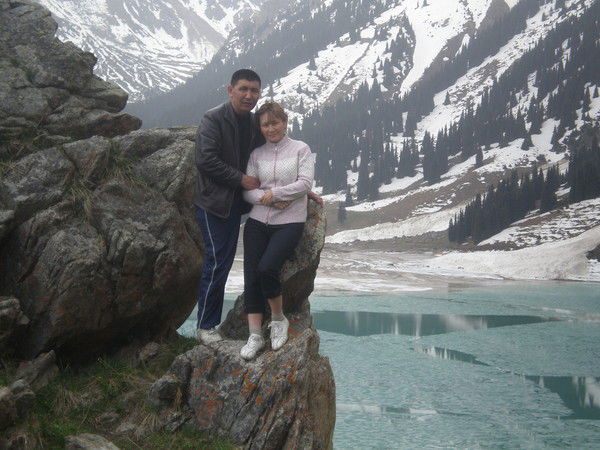 Бекболат Баккелдиев