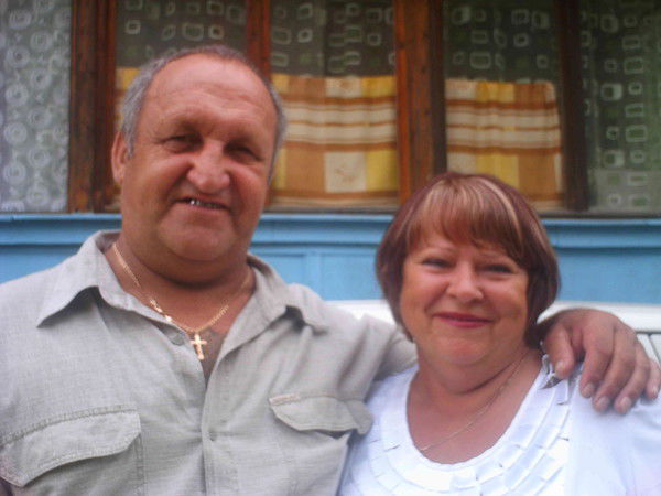 Анна Степанова