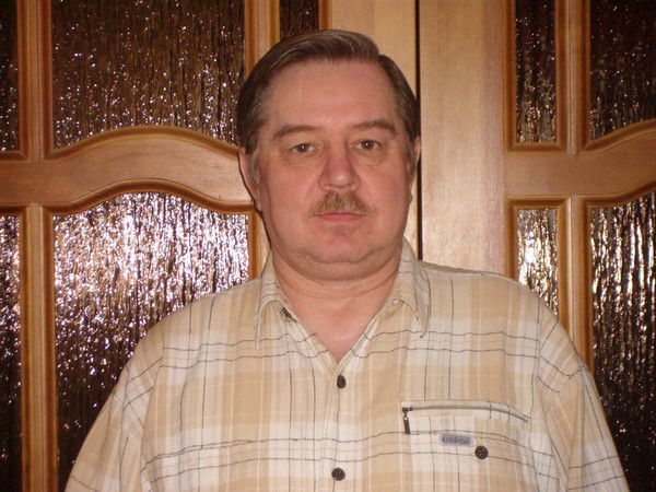 Александр Пьянков