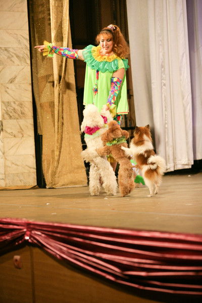 Марина Мартинез