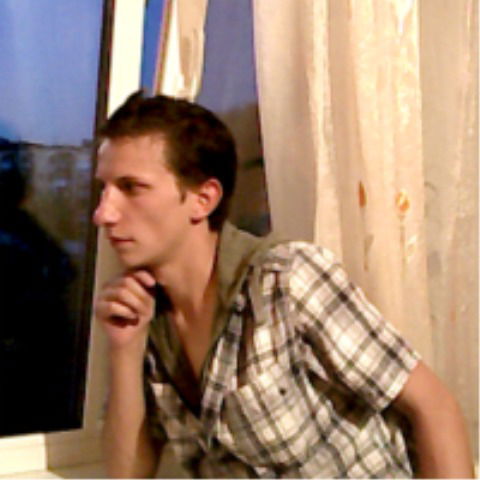 Алексей Пилюгайцев