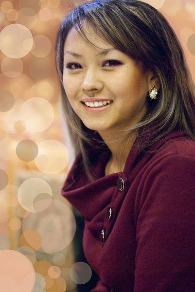 Балауса Токтарханова