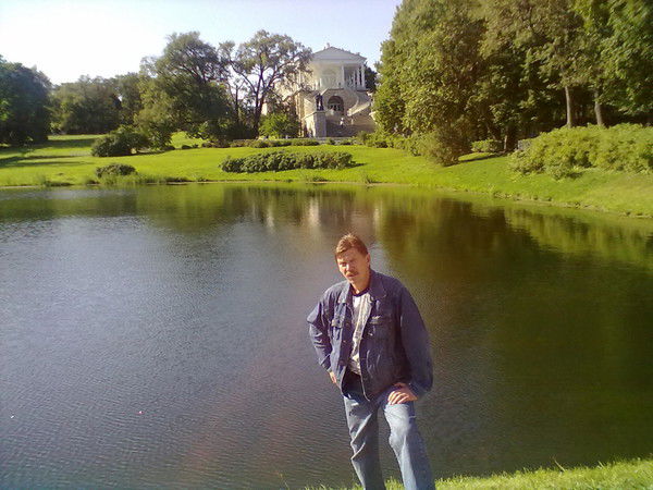 Василий Волков