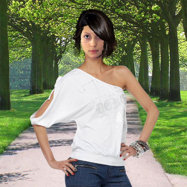 Марьяна Махамбетова