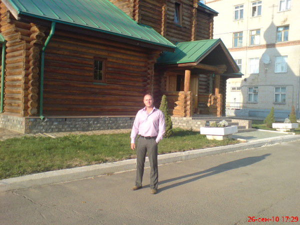 Евгений Мокроусов