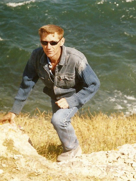 Владимир Саламаха