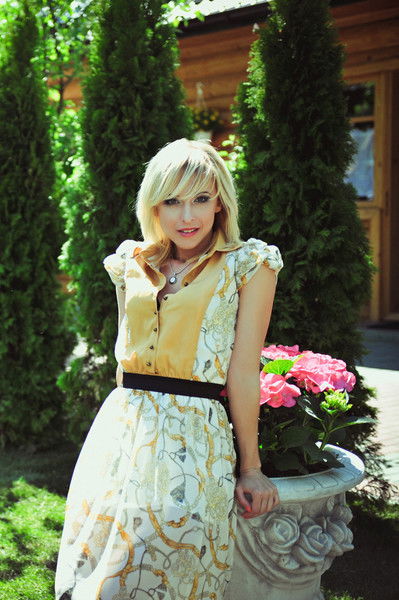 Елена Заверуха