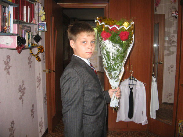 Евгений Конасов