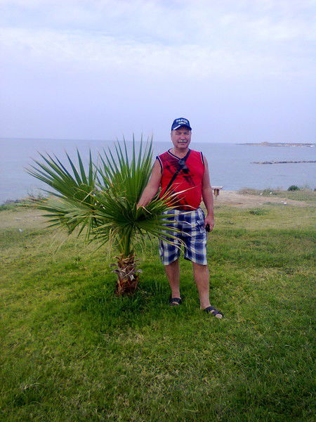 Олег Золотов