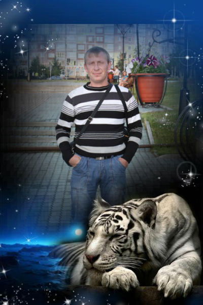 Алексей Муратов