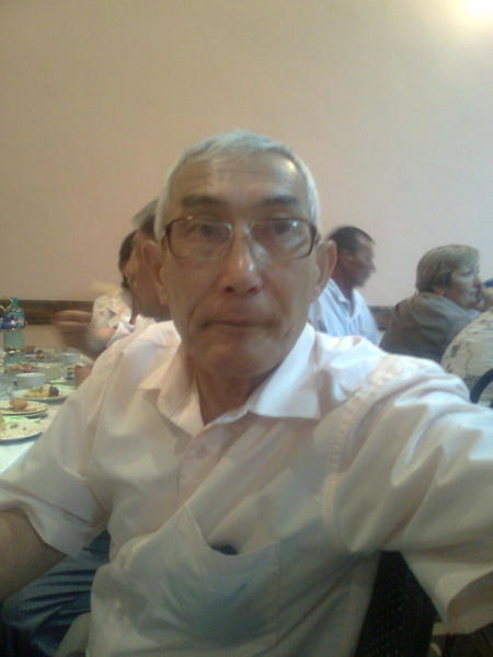 Нуралы Суйеуович