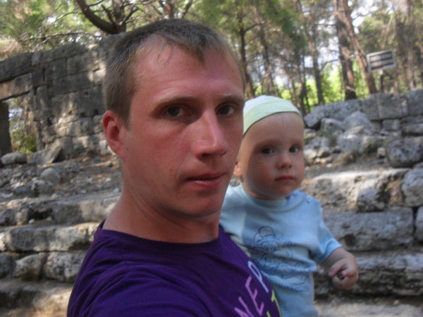 Сергей Колобовников