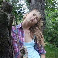 Софья Викулова