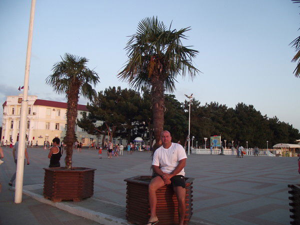 Вадим Захаров