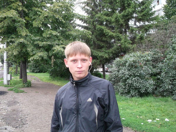 Вячеслав Васильев