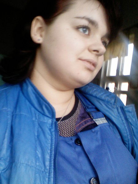 Ирина Бурдыга