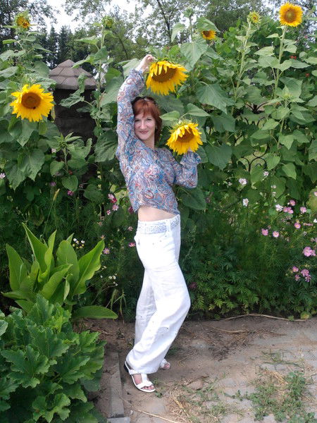 Юлия И Александр Уколовы