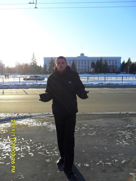 Вениамин Тыдыков