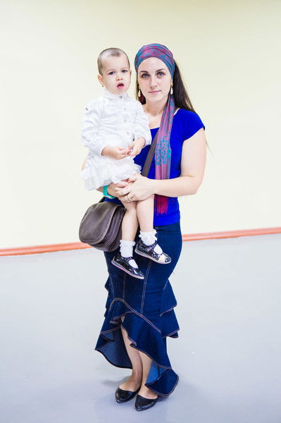 Ксения Абасова