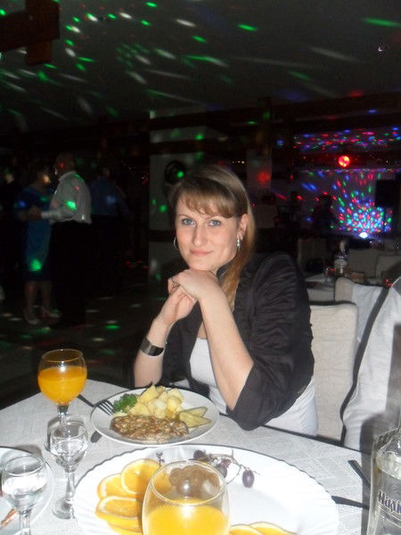 Татьяна Рахалова