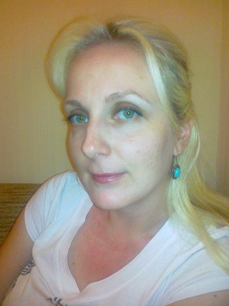 Ира Верещагина