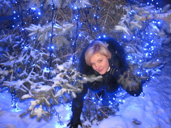 Анна Емильянчикова