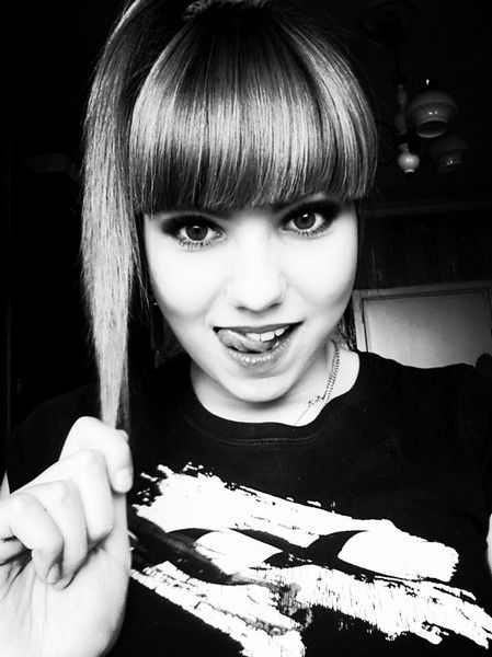 Виктория Кравчук