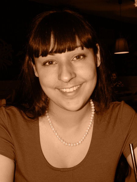 Елизавета Добровольская