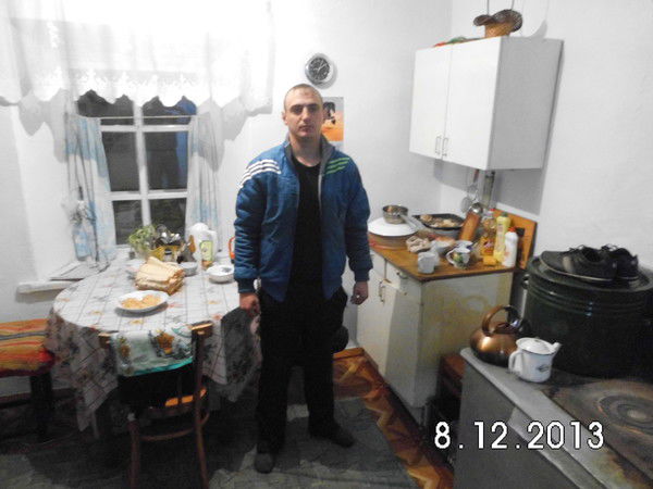 Владимир Бойко