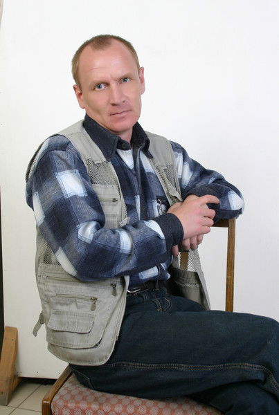 Игорь Кашин