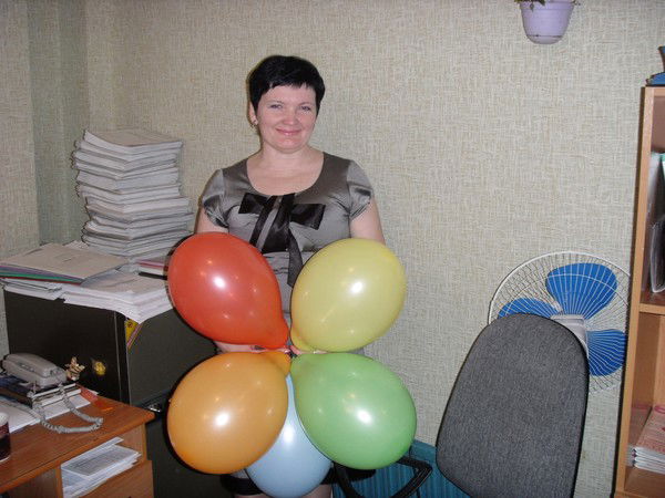 Елена Литвиненко