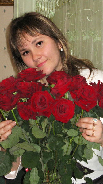 Наташа Епишина