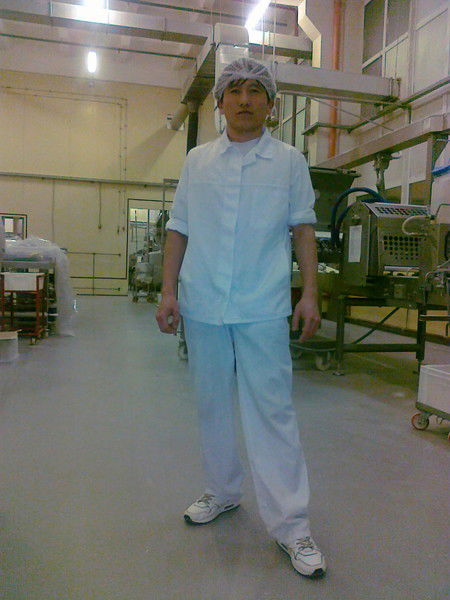 Фаезиддин Эргашев