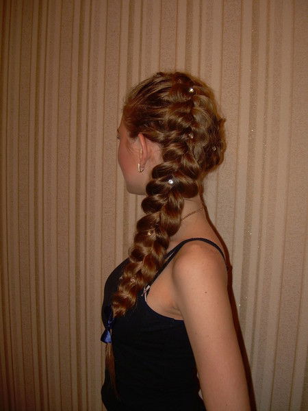 Ольга Кучаева