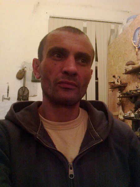 Андрей Ткачик