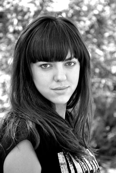 Юлиана Ижицкая