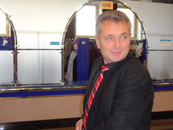 Владимир Огородний