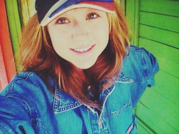 Екатерина Садкова