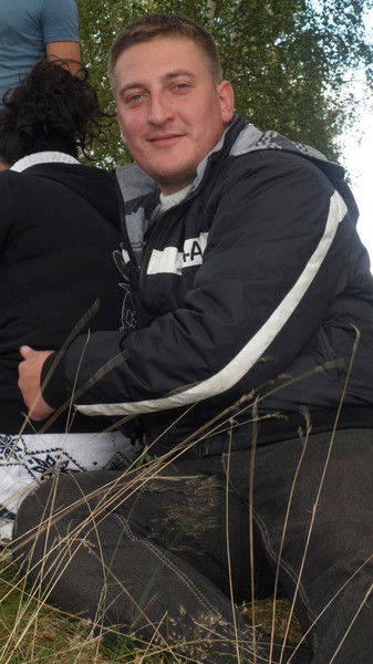 Андрей Воробей