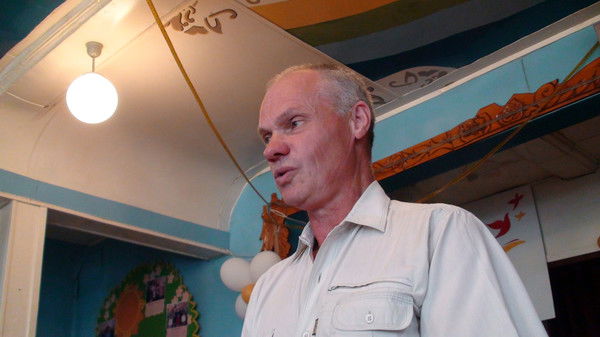 Владимир Ган