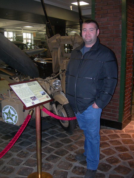 Олег Кондрашов