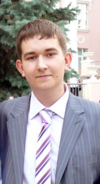 Юрий Ручкин
