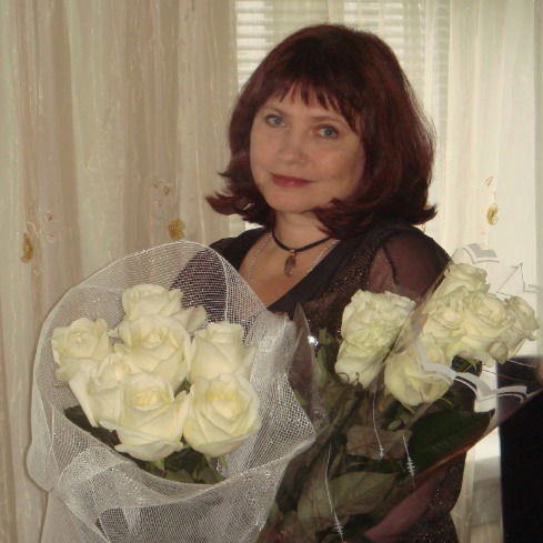 Ольга Логачёва