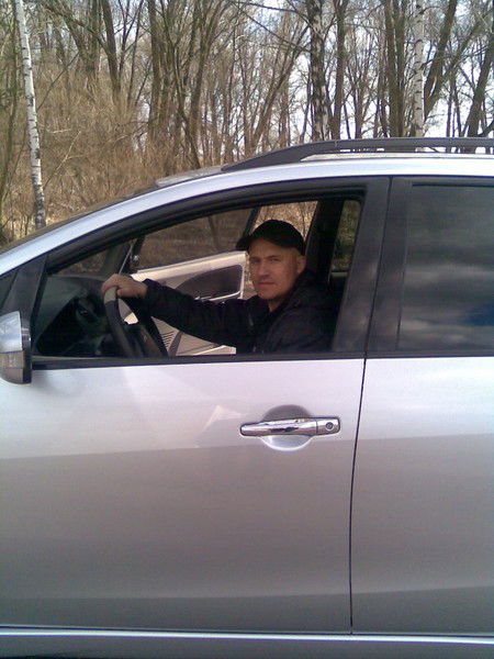 Виталий Мошковский