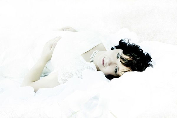 Дарья Бондаренко